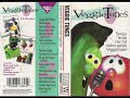 VeggieTunes 1995 Cassette