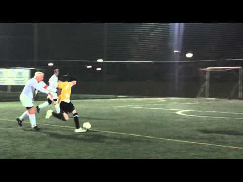 TOP GOAL MARZO - (Ceola Stefano - Gruppo TNT)