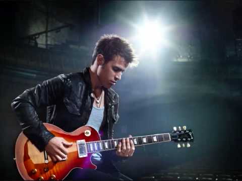 Kris Allen Interview with Hot Mix 101.9