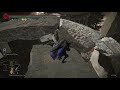 Elden Ring Convergence Mod 3.3.2 - Crumbling Farum Azula - Run to Maliketh (No Commentary)