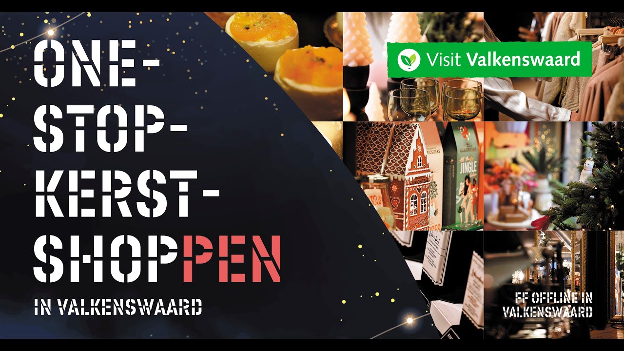 One-Stop-Kerst-Shop-Valkenswaard