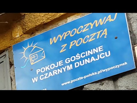 TANIE noclegi w Polsce? Wypoczywaj z Pocztą - baza miejsc wypoczynkowych Poczta Polska | ForumWiedzy