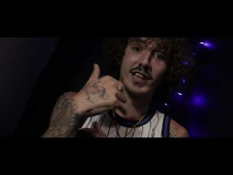 EricG - Fake Luv (OFFICIAL MUSIC VIDEO)