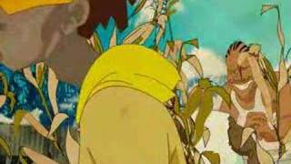 Just A Band - Iwinyo Piny