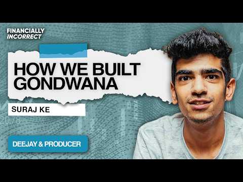 Financially Incorrect  and SURAJ 🇰🇪