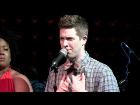 Stephen Schwartz Mashup--Celisse Henderson, Anna Maria Perez de Tagle, Corey Mach, Eric Michael Krop