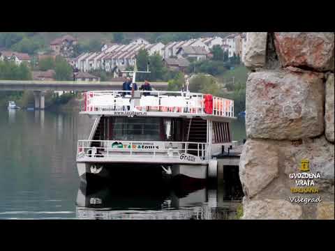 Ko je bio Mehmed Paša Sokolović i zašto je sagradio most na Drini | Balkan na Dlanu