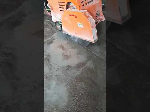 RCC Road Cutting Diamond Blades