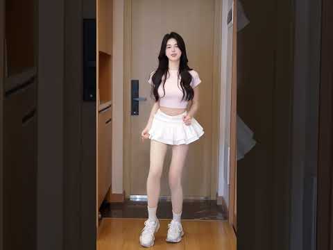 🔥 Dance Cover #3674 | Beautiful Chinese Girl Perform the Latest Dance Trend 🔥