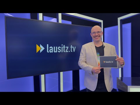 lausitz.tv on Tuesday – broadcast from 16.09.25