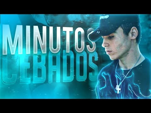 ¡MINUTOS DESCONOCIDOS PERO MUY CEBADOS! | Batallas de Rap