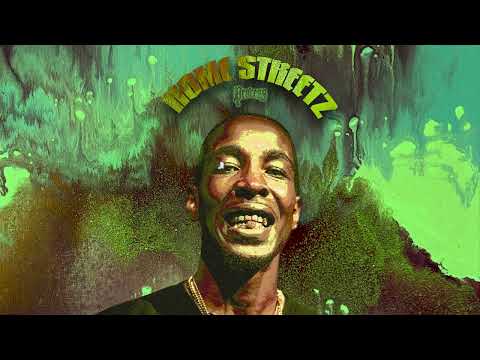 Rome Streetz x The Process (Full Album)