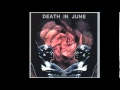 Death in June - God's Golden Sperm 