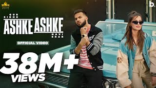 Ashke Ashke (Official Video) Gur Sidhu  Navi Brar 