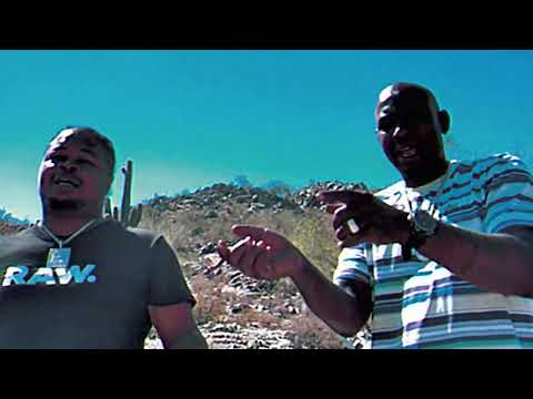 Glory ft. Trey Swag (Official Music Video)