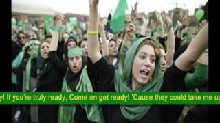 لاله، همه با هم Laleh (2005) Hame Ba Ham - All together