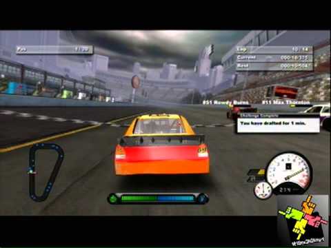 Days of Thunder : Arcade Xbox 360