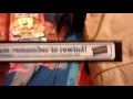 VHS DVD Update For June 8th 2016