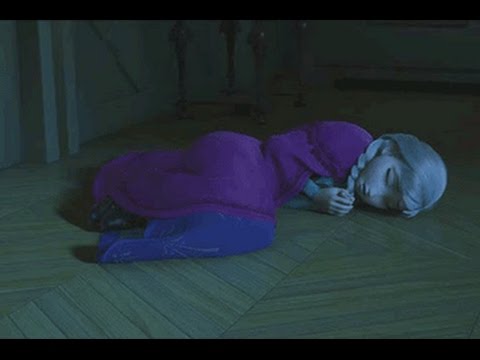 "Anna White and the Seven Characters" - Part 25 - Anna's Death and Funeral