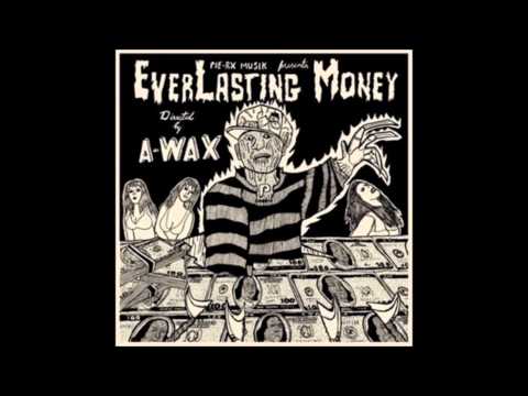 A Wax   10 Strugglin ft  Young Gully