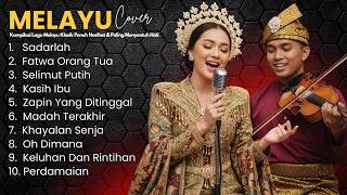 Download lagu Kompilasi Lagu Melayu Klasik Terbaik Sepanjang Masa | Nostalgia Penuh Makna & Menyentuh Hati mp3