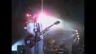 Placebo - Days Before You Came (La Route du Rock 2000)