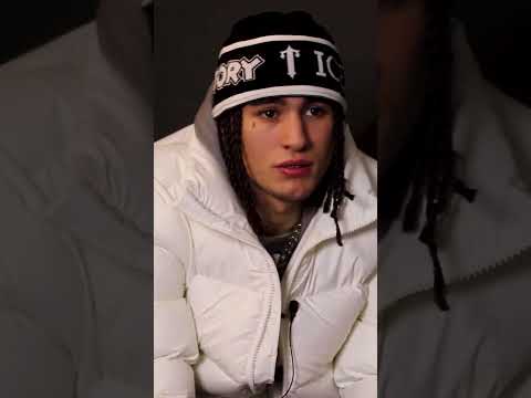 RONDO SOSA's prediction on the FUTURE of ITALIAN DRILL music