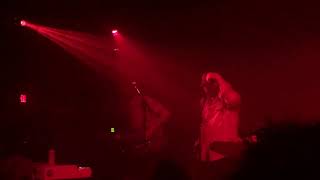 The Black Angels - Sniper At The Gates of Heaven @ SXSW2019