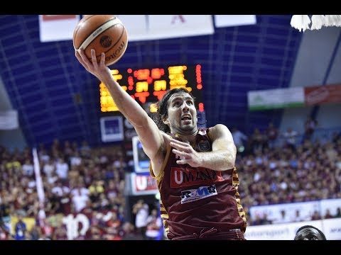 Highlights Gara2 Umana Reyer - Dolomiti Energia Trentino