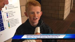 Jayden: "I think Atsu done good"