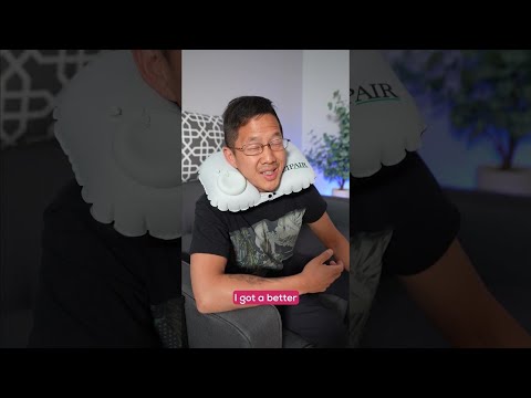 Travel Neck Pillow