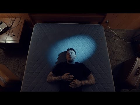 Brennan Savage - Smile (Official Video)