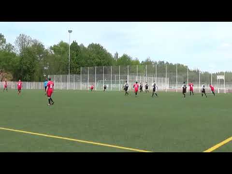 SV Motor Süd NB -  SV Burg Stargard 09  3 : 0  ( 1 : 0 )