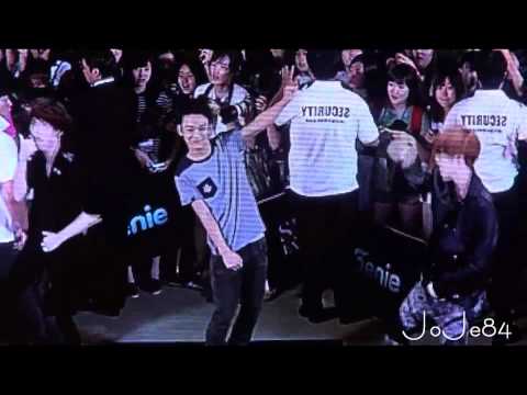 120810 SM.ART EXHIBITION EXO - CHEN