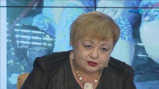 О том, как проходила сельхозперепись на Дону