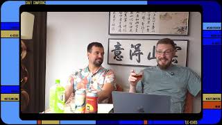 LIVE from Computex 2025 in Taipei - Talking Heads Ep.383