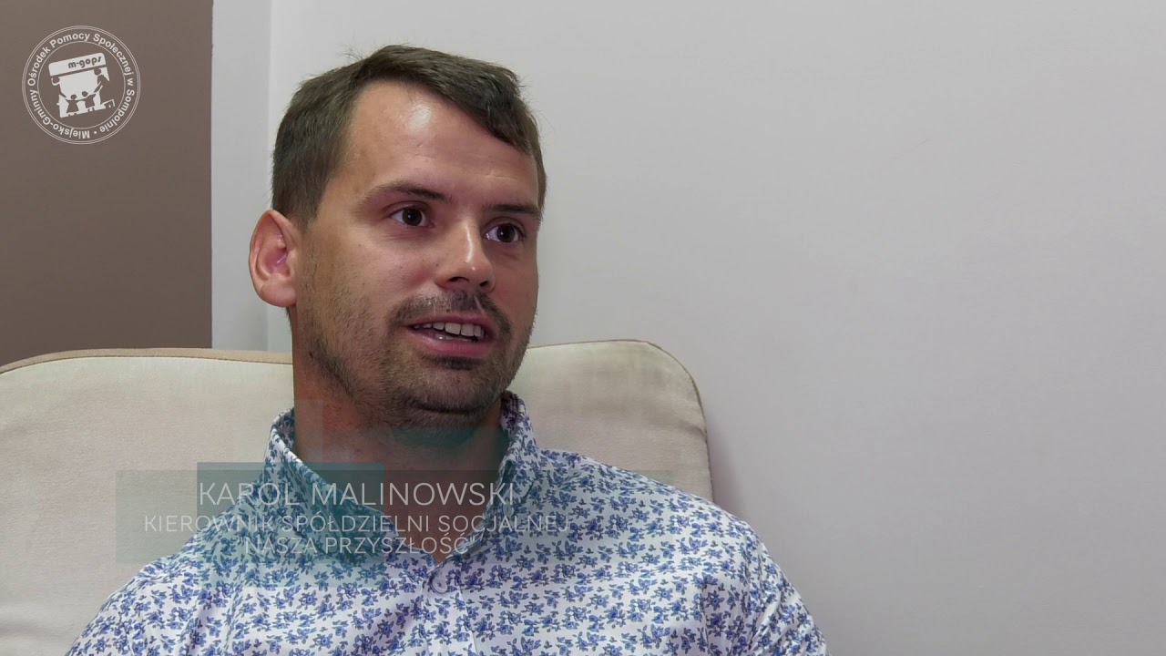 M-GOPS w Sompolnie Integracja i aktywizacja