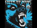 Faith No More ''Digging The Grave'' [King For a Day, Fool For a Lifetime] HQ