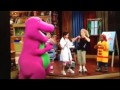 Barney Theme Song What A World We Share S Version