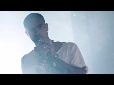 93PUNX - Fistfight! ft. Loko Wit Tha Mask (Live Video)