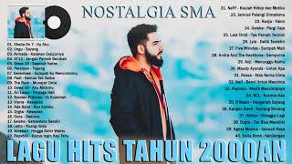 Download lagu Lagu POP Populer Tahun 2000an - Lagu Nostalgia Masa SMA Hits Pada Masanya mp3
