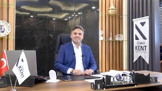 AKİF GÜZEL - İZMİR KENT GAYRİMENKUL VE YATIRIM DANIŞMANLIĞI  BROKERI