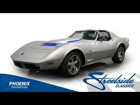 1974 Chevrolet Corvette (CC-1913426) for sale in Mesa, Arizona