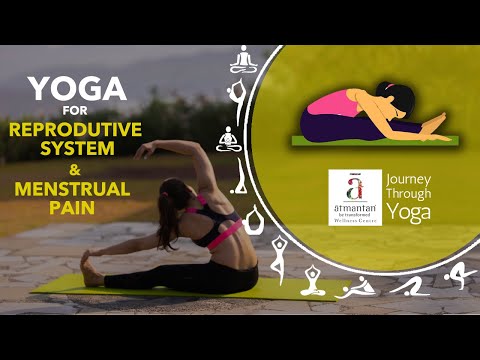 Gomukhasana (Cow Face) Steps & Benefits | Health Benefits Of Paschimottanasana I Atmantan Yogis