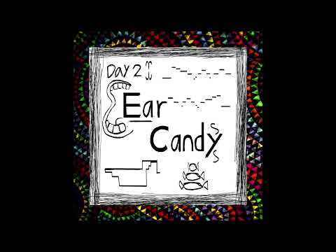 Ear Candy - November 17