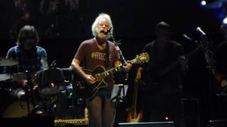 Bob Weir &amp; The Campfire Band - Cottonwood Lullaby, Wanee Festival, Live Oak, FL  4/22/2017