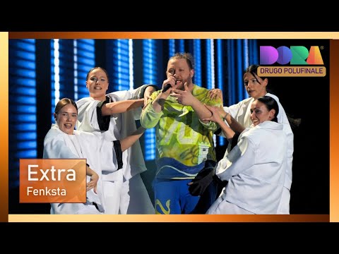 Fenksta - Extra (Drugo polufinale)