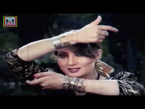 CHANAK GAYI CHOORI - SAIMA - NOOR JEHAN - SHER PUNJAB DA