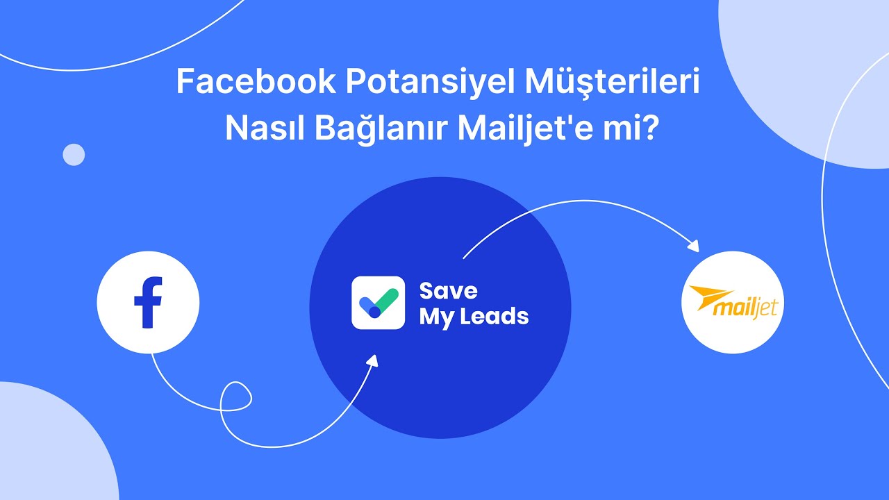 Facebook Potansiyel Müşteri Reklamları Mailjet Nasıl Bağlarsınız? Facebook Potansiyel Müşteri Reklamları Mailjet Nasıl Bağlarsınız?