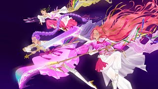 Download lagu K-pop Demon Hunters - How it's Done (Phantom Jreal Remix) mp3 Download lagu K-pop Demon Hunters - How it's Done (Phantom Jreal Remix) mp3